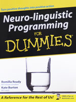 NLP For Dummies Amazon Link